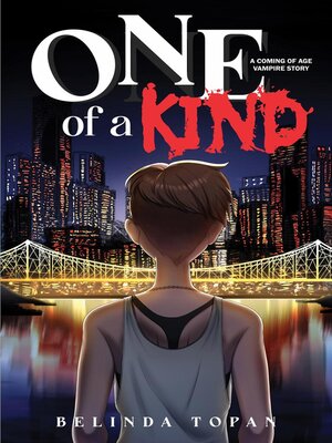 cover image of One of a Kind